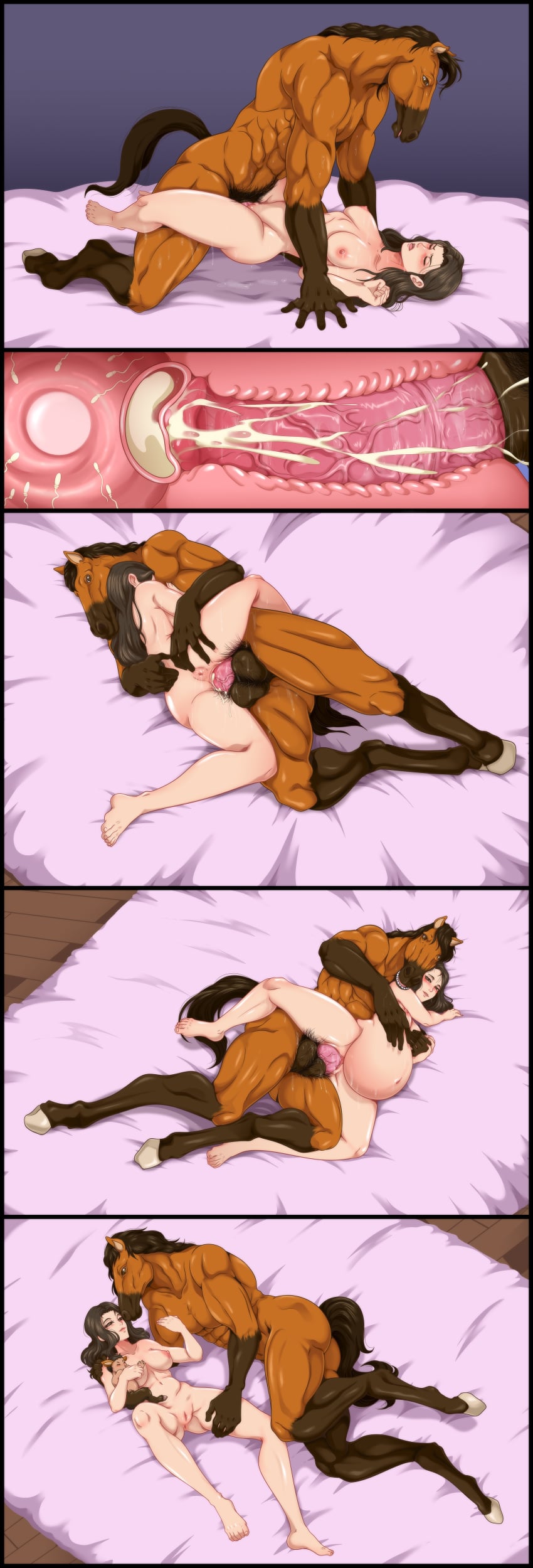 Fan Character Rule 34 Image