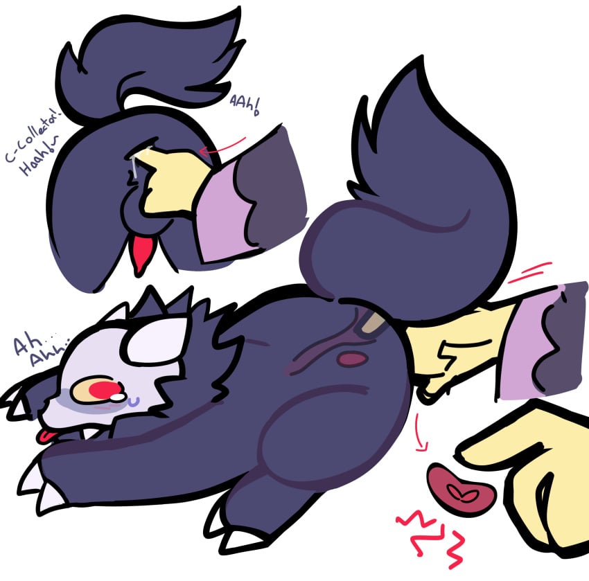King Clawthorne (The Owl House) Rule 34 Image