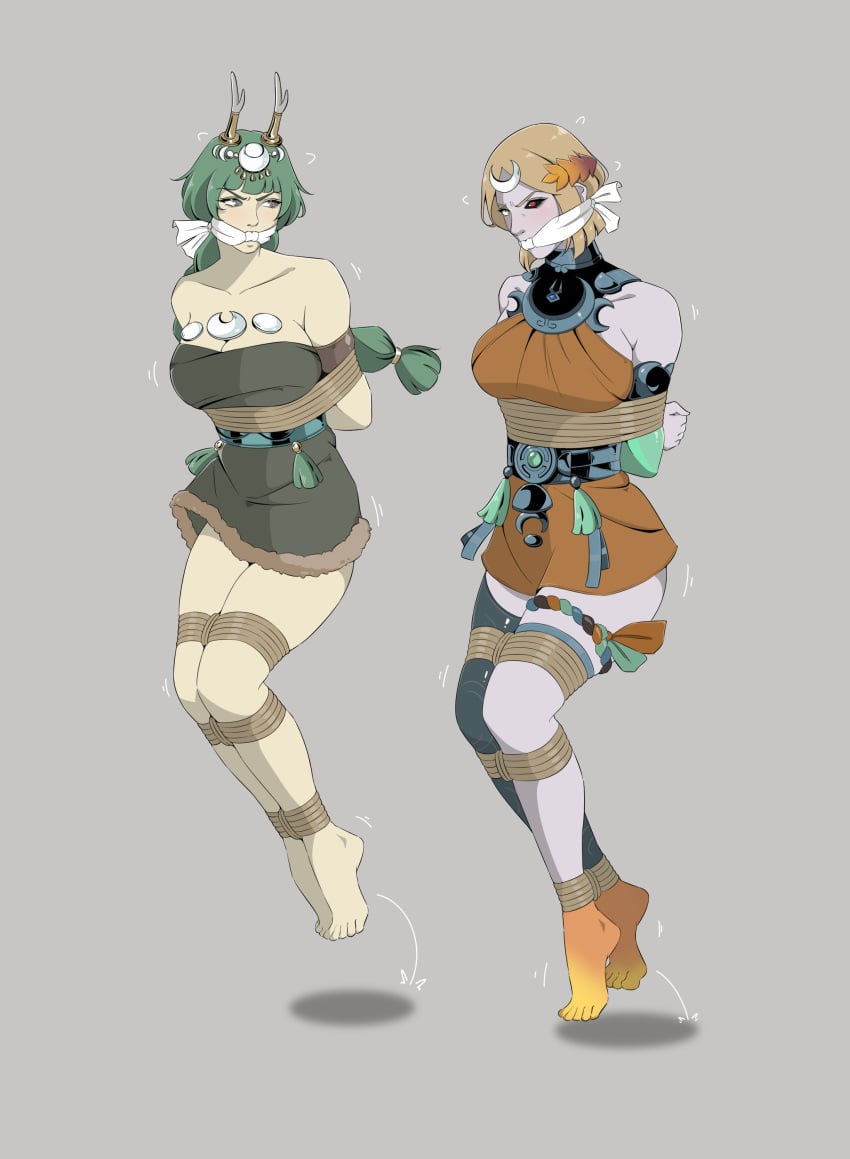 Artemis (Hades) Rule 34 Image