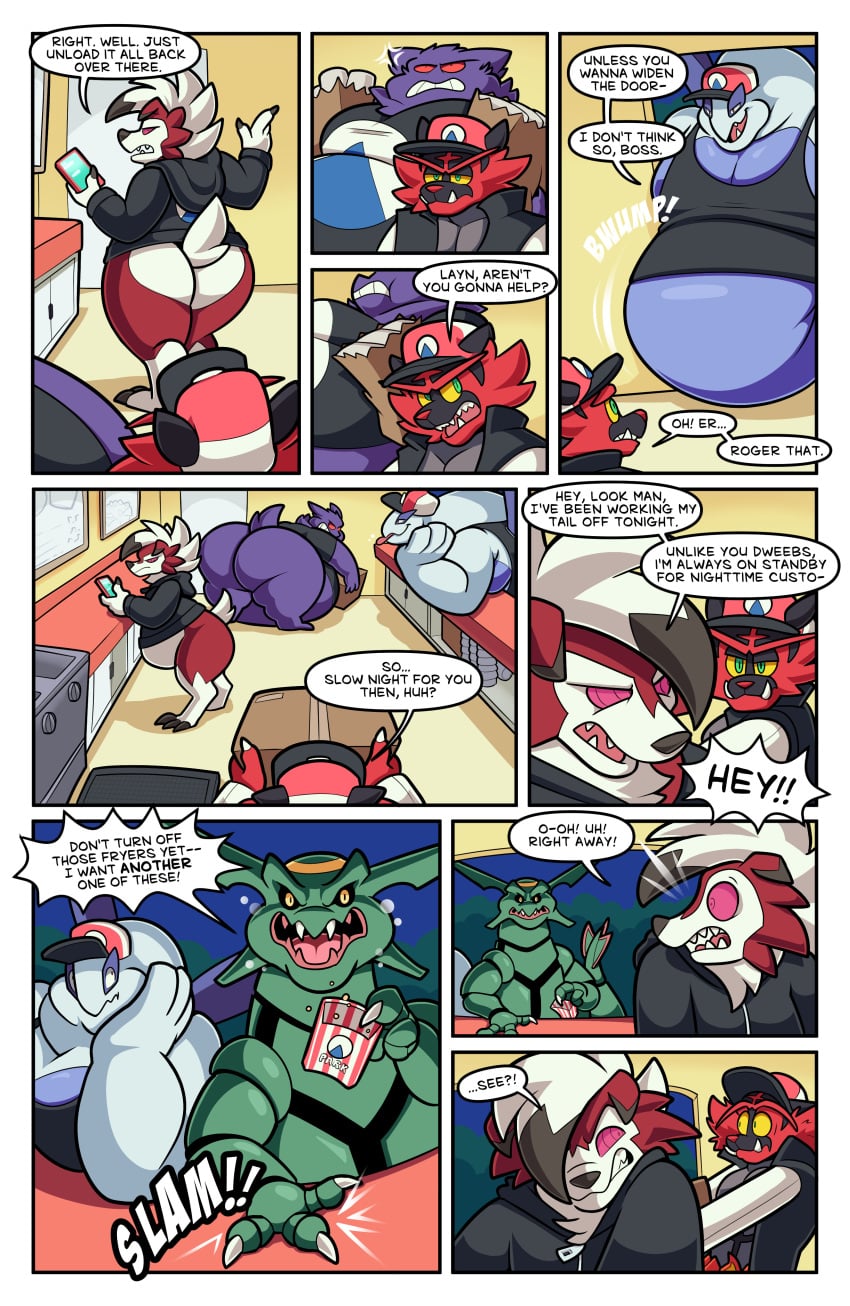 Generation 1 Pokemon (Nintendo) Rule 34 Image
