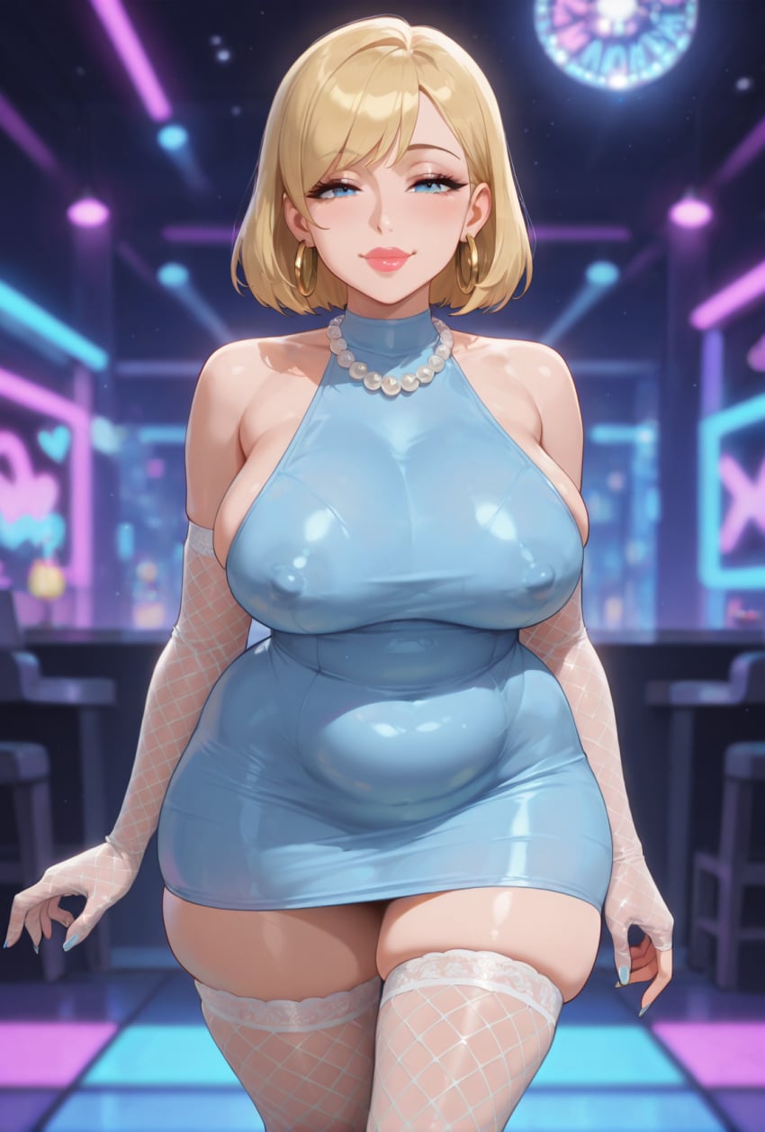 Bangs Rule 34 Image