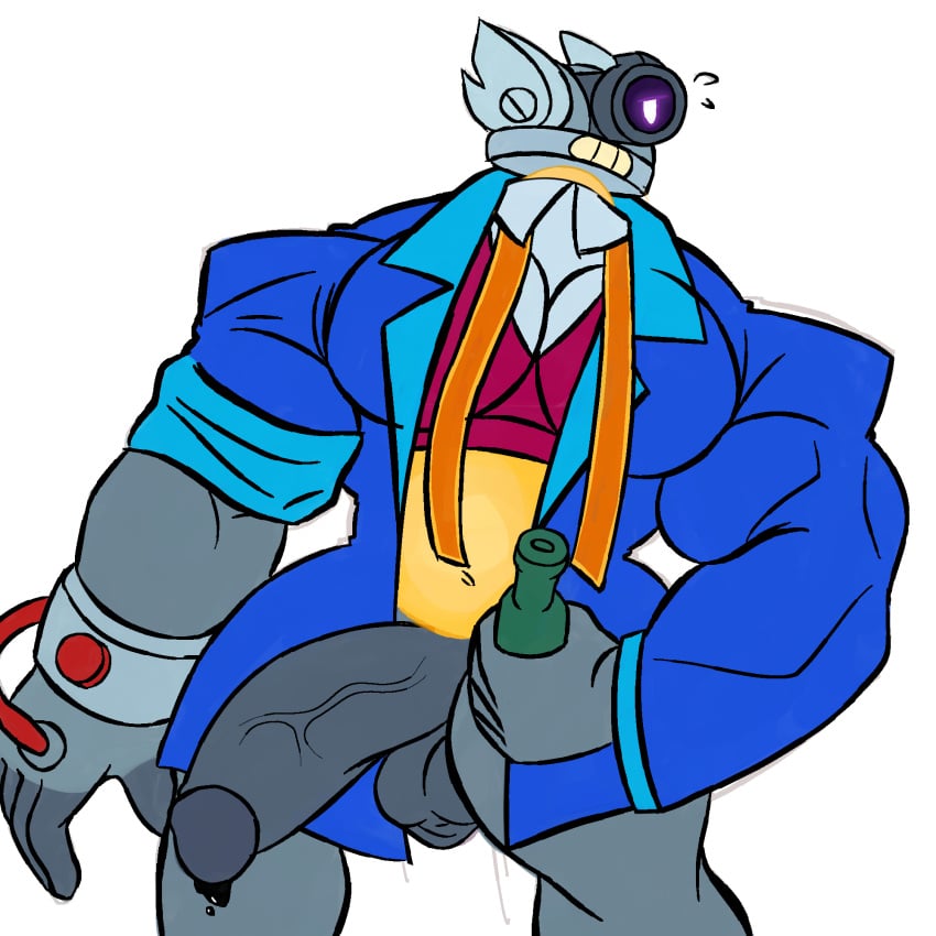 Balls Rule 34 Image
