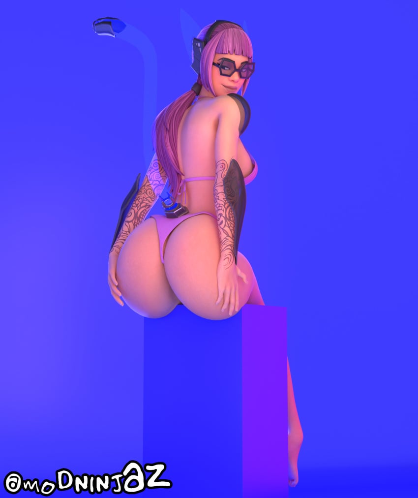 Lynx (Fortnite) Rule 34 Image