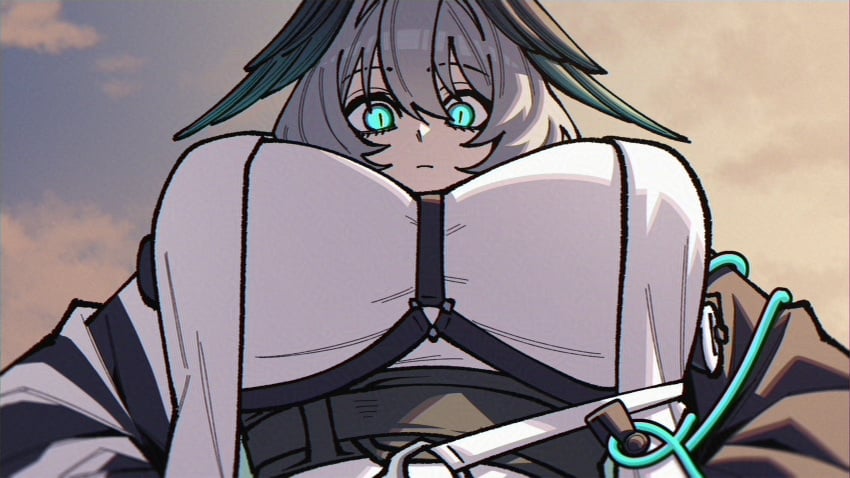 Arknights Rule 34 Image