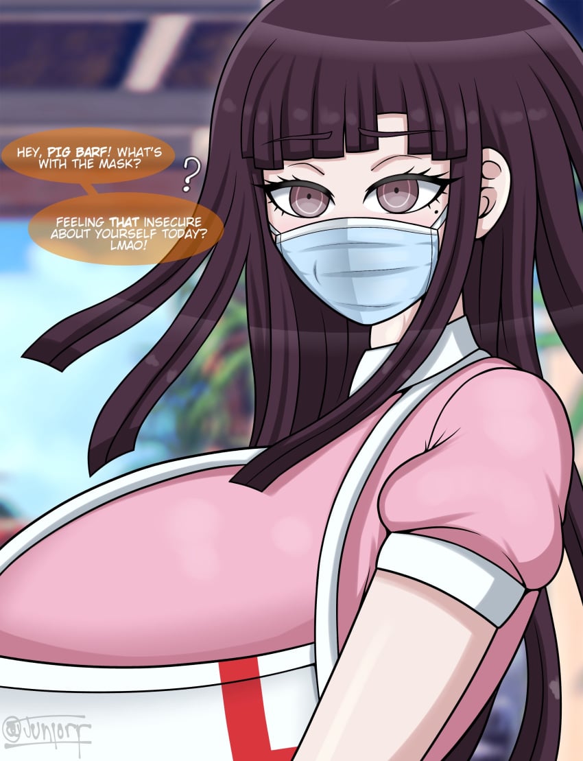 1girls Rule 34 Image