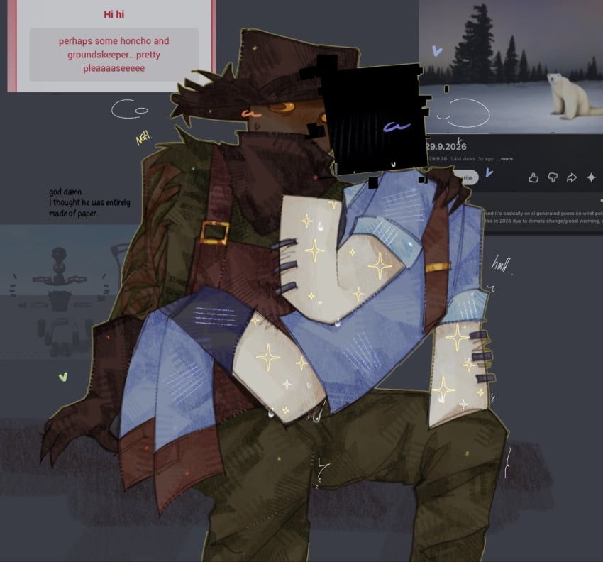 Doors (Roblox) Rule 34 Image
