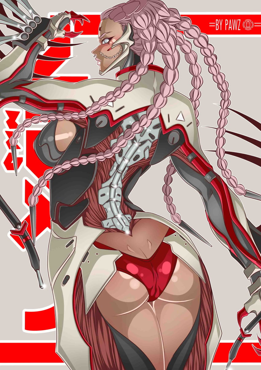 2d (Artwork) Rule 34 Image
