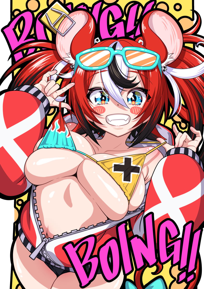 Animal Ears Rule 34 Image