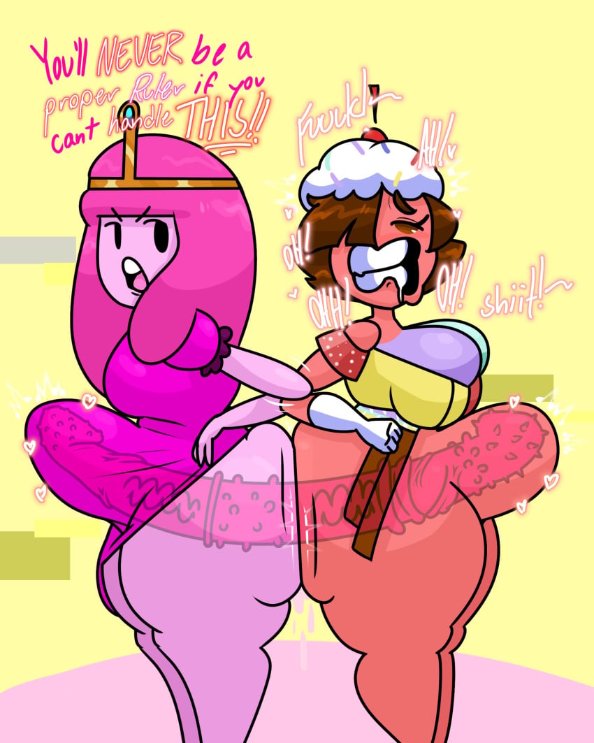 Adventure Time Rule 34 Image