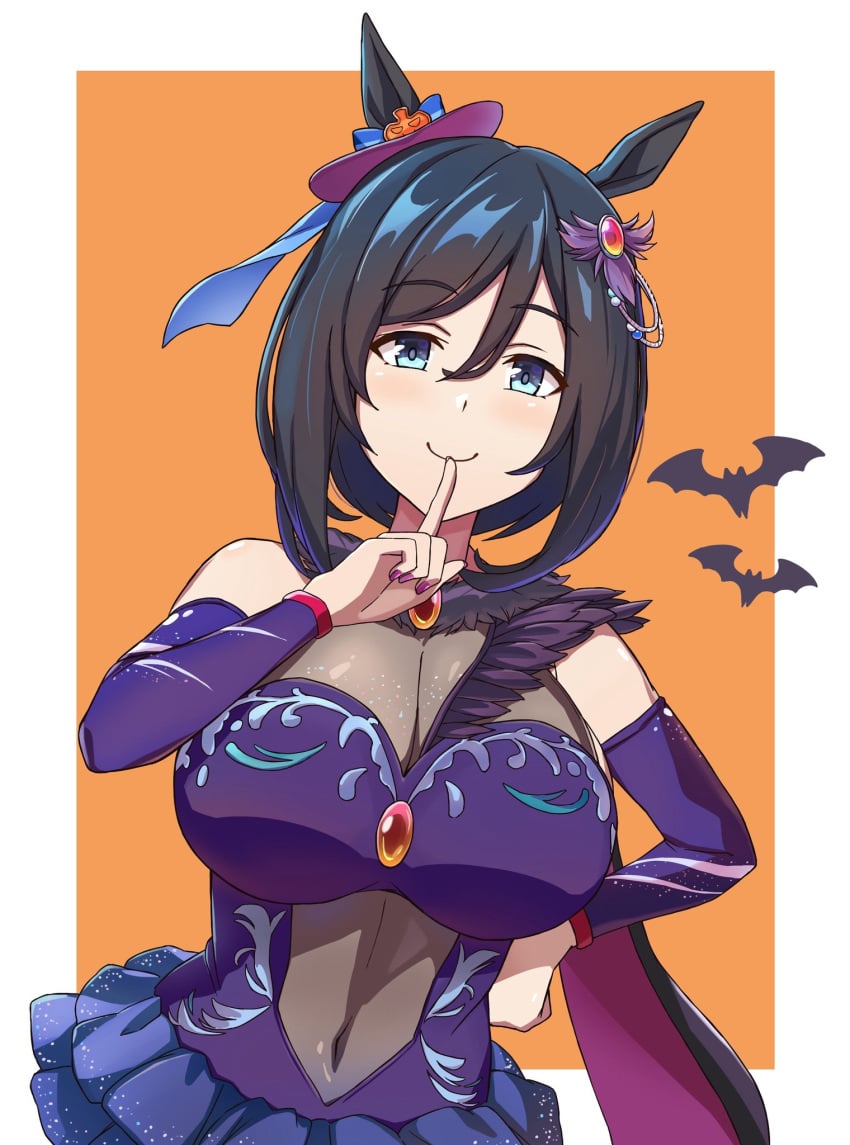 Eishin Flash (Umamusume) Rule 34 Image