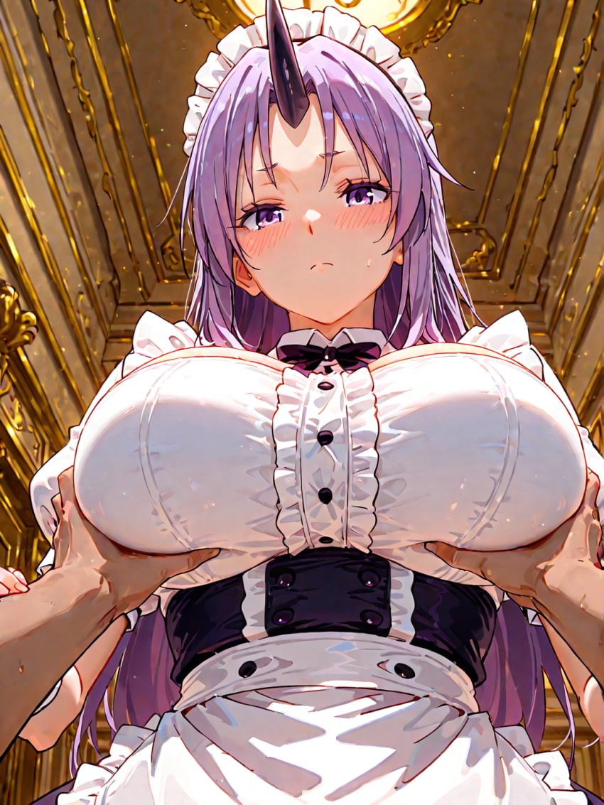 Tensei Shitara Slime Datta Ken Rule 34 Image