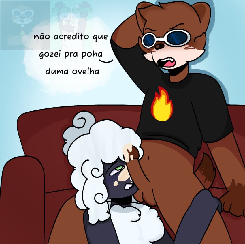 Angry Expression Rule 34 Image
