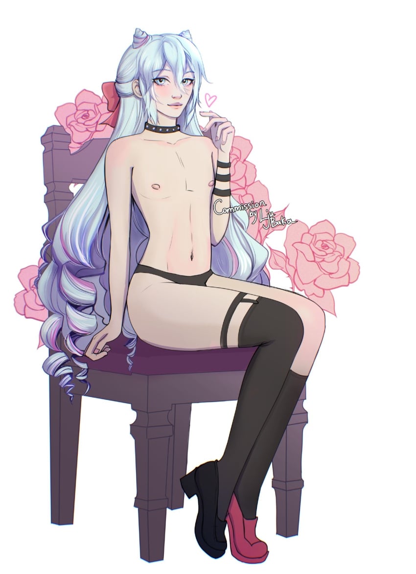 Rosado (Fire Emblem) Rule 34 Image