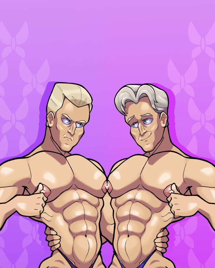 Gabriel Agreste Rule 34 Image