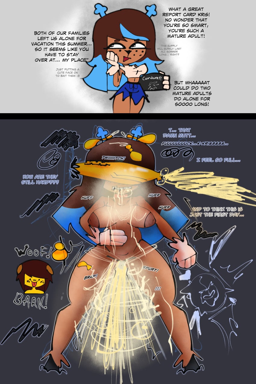 2d (Artwork) Rule 34 Image