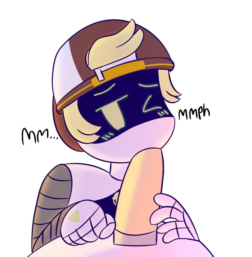 N (Murder Drones) Rule 34 Image