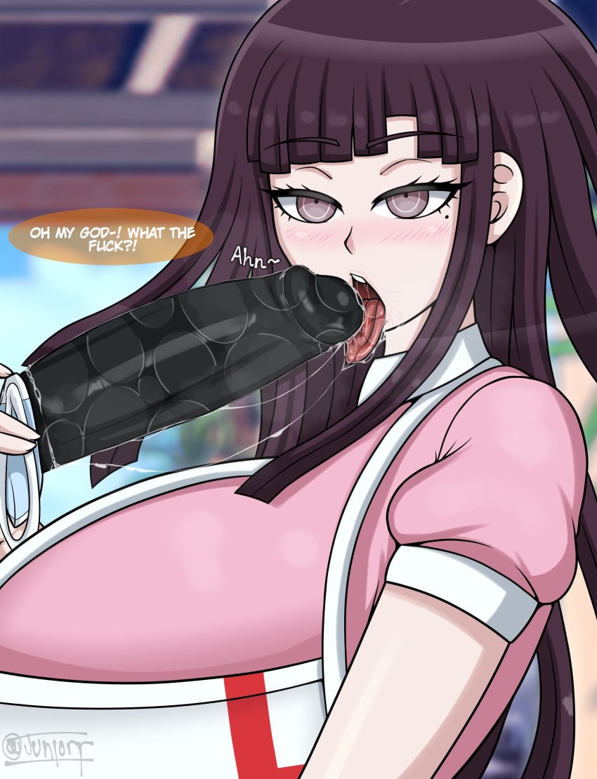 1girls Rule 34 Image