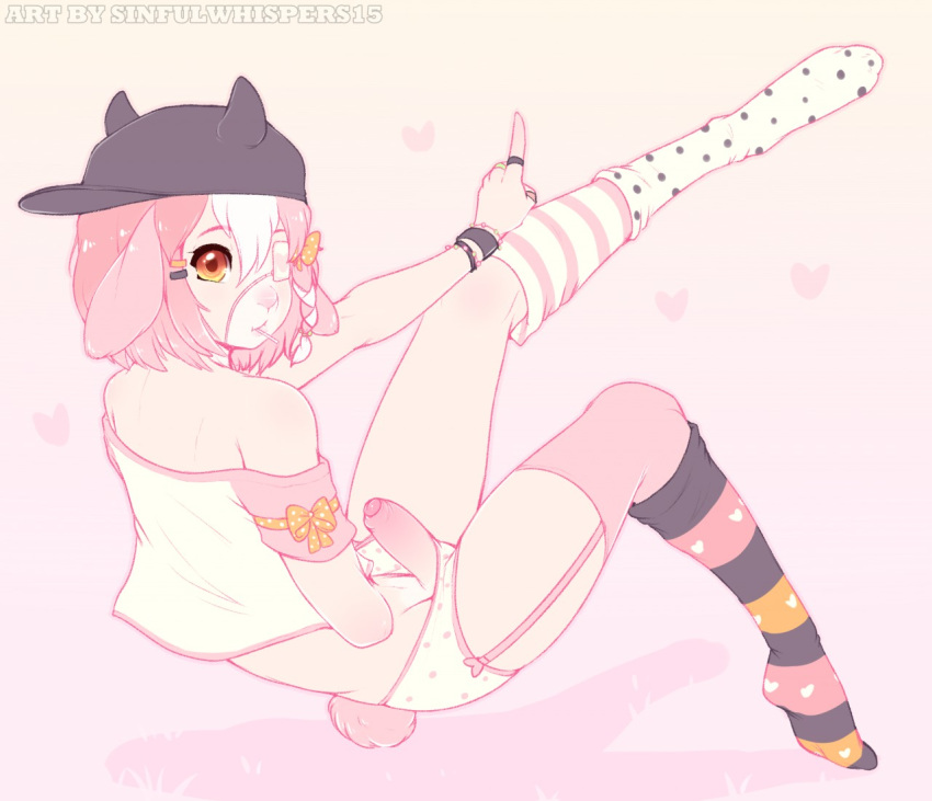 Amputee Rule 34 Image