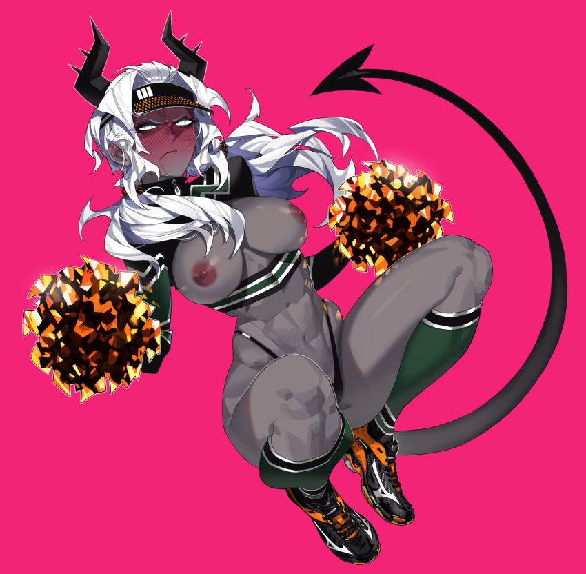 Judgement (Helltaker) Rule 34 Image