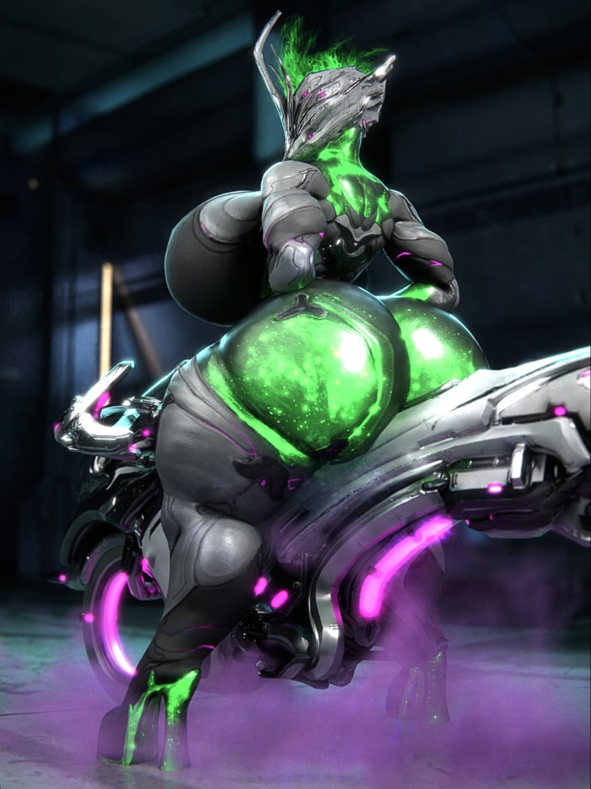 big_ass big_breasts breasts bubble_butt ember_(warframe) ember_heirloom_(warframe) female huge_ass huge_breasts qzk_forte tagme thick_thighs warframe wide_hips