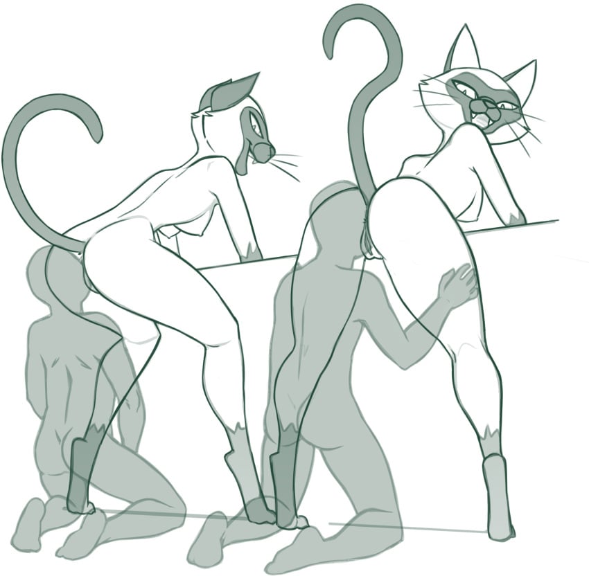 Am (Lady And The Tramp) Rule 34 Image