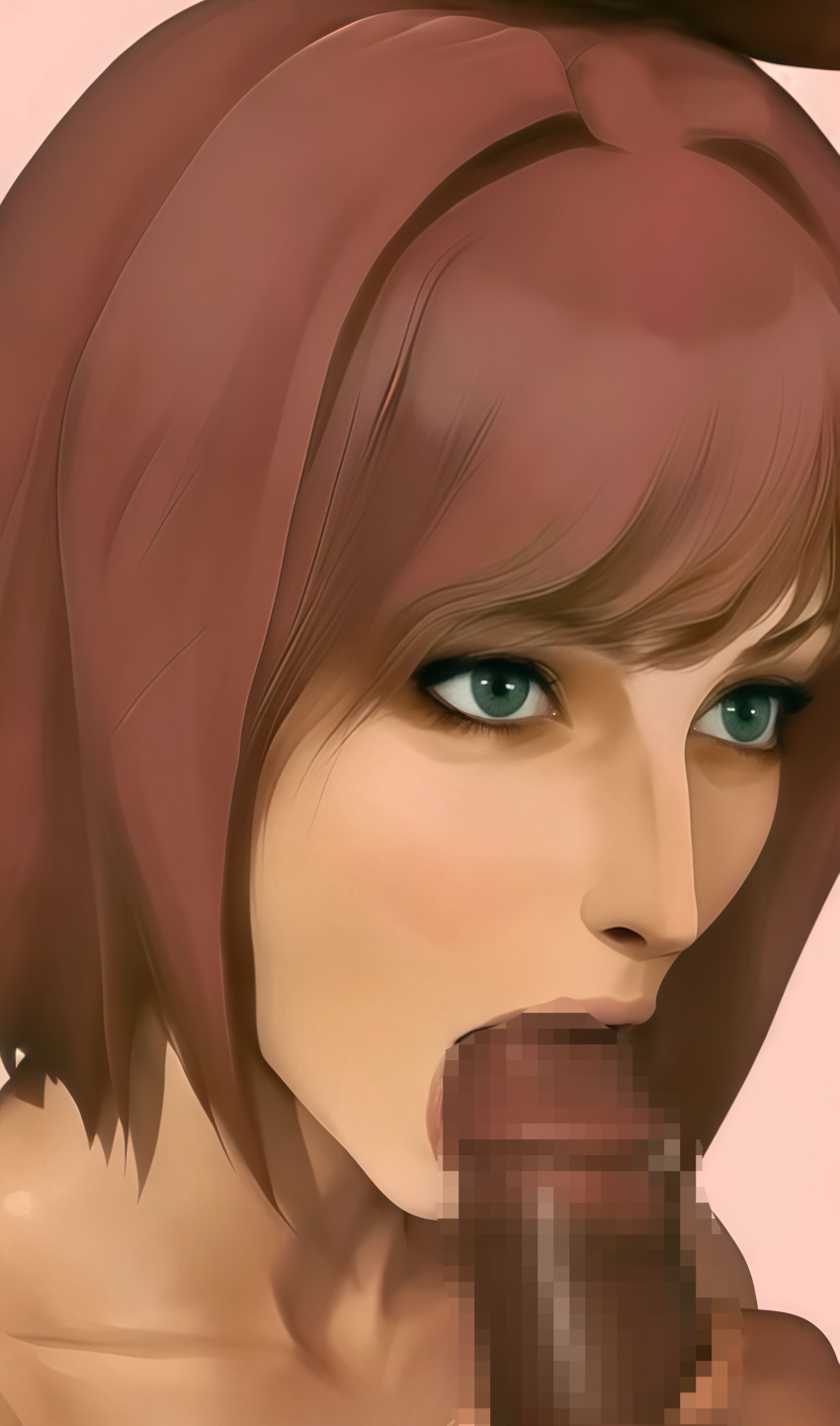 Nel Zelpher (Star Ocean) Rule 34 Image