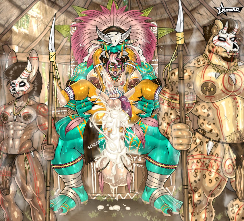Digital Drawing (Artwork) Rule 34 Image