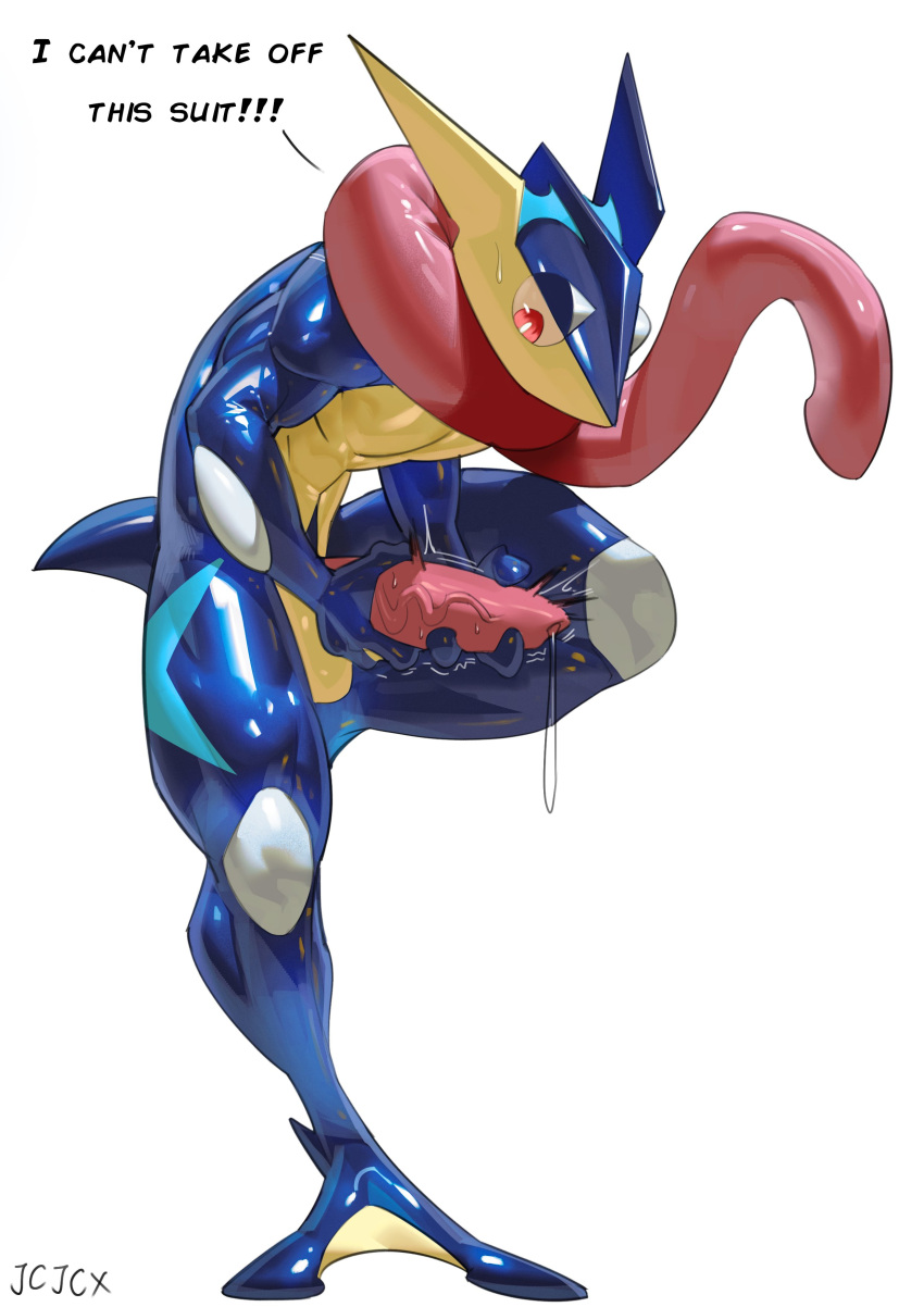 Generation 6 Pokemon (Nintendo) Rule 34 Image