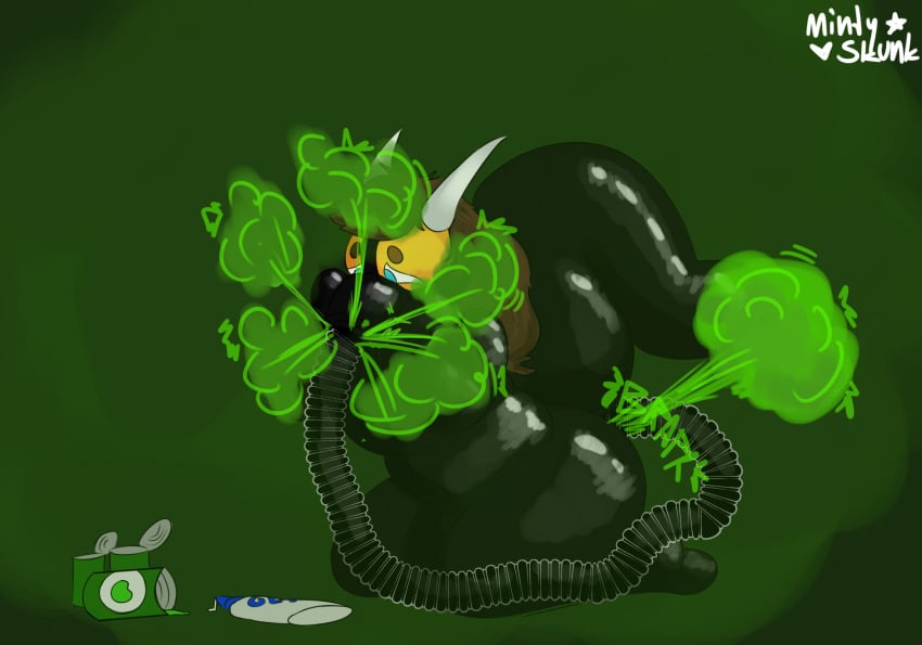 Mythology Rule 34 Image