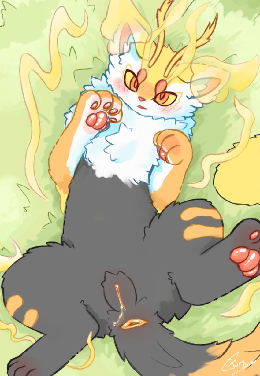 Fabulous Beasts Rule 34 Image