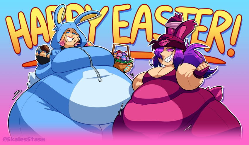Bunny Penny (Brawl Stars) Rule 34 Image