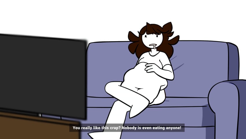 Blinkyblook Rule 34 Image