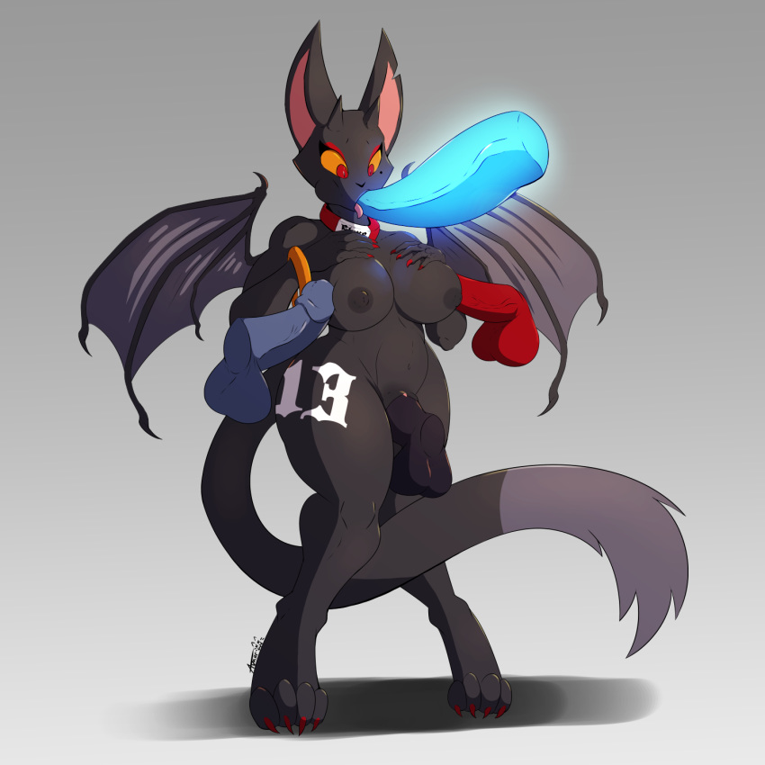 Anthro Rule 34 Image