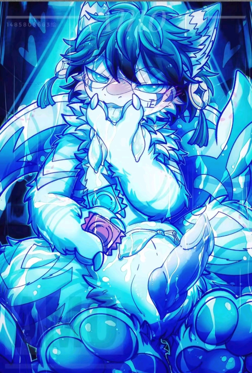 Anthro Rule 34 Image