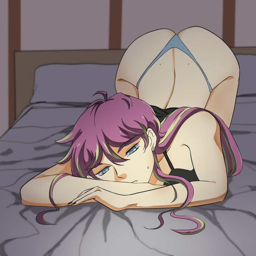 2d seraphina_(unordinary) sleepydean tagme unordinary webtoon webtoon_waifu