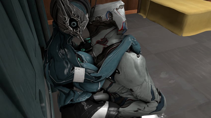 3d alien ass banshee_(warframe) big_breasts breasts female loki_(warframe) male penetration penis sex shadow_(artist) tenno vaginal_penetration video_games warframe