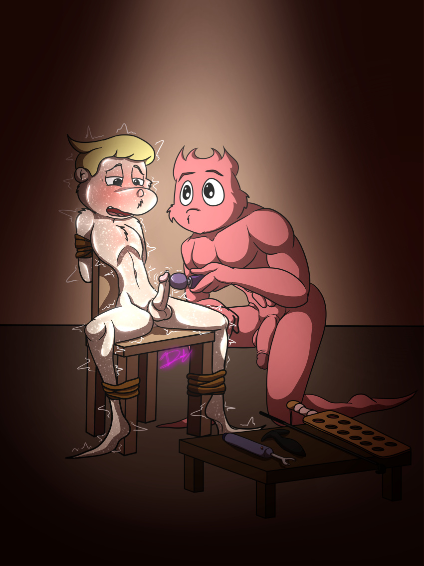 Bree (Dracul La) Rule 34 Image