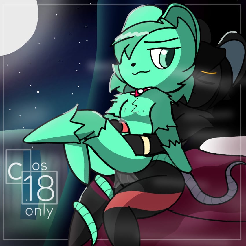 2023 2boys anal anal_sex cum custer_(gteven_das) furry furry_male gay gay_sex green_body green_skin gteven_das male male/male male_only mouse n_hiss ninedr oc original original_character tail yaoi