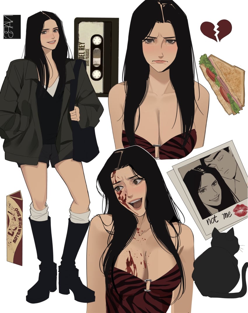 Inde Navarrette Rule 34 Image