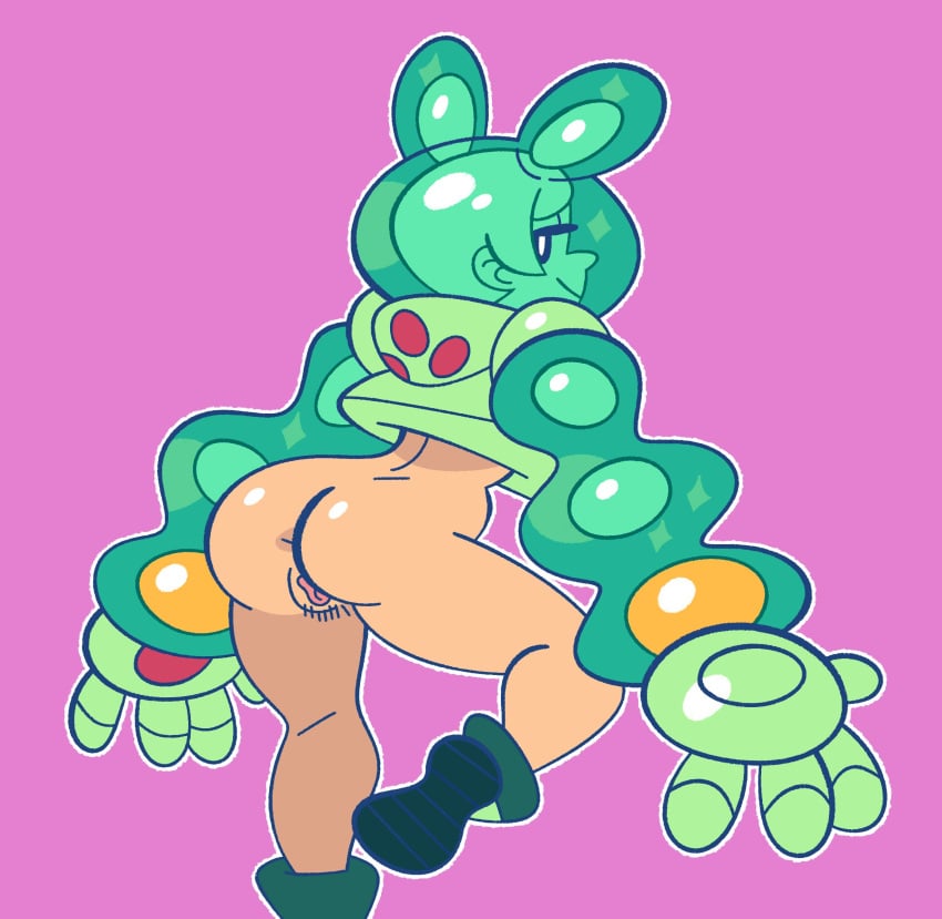 1girls Rule 34 Image