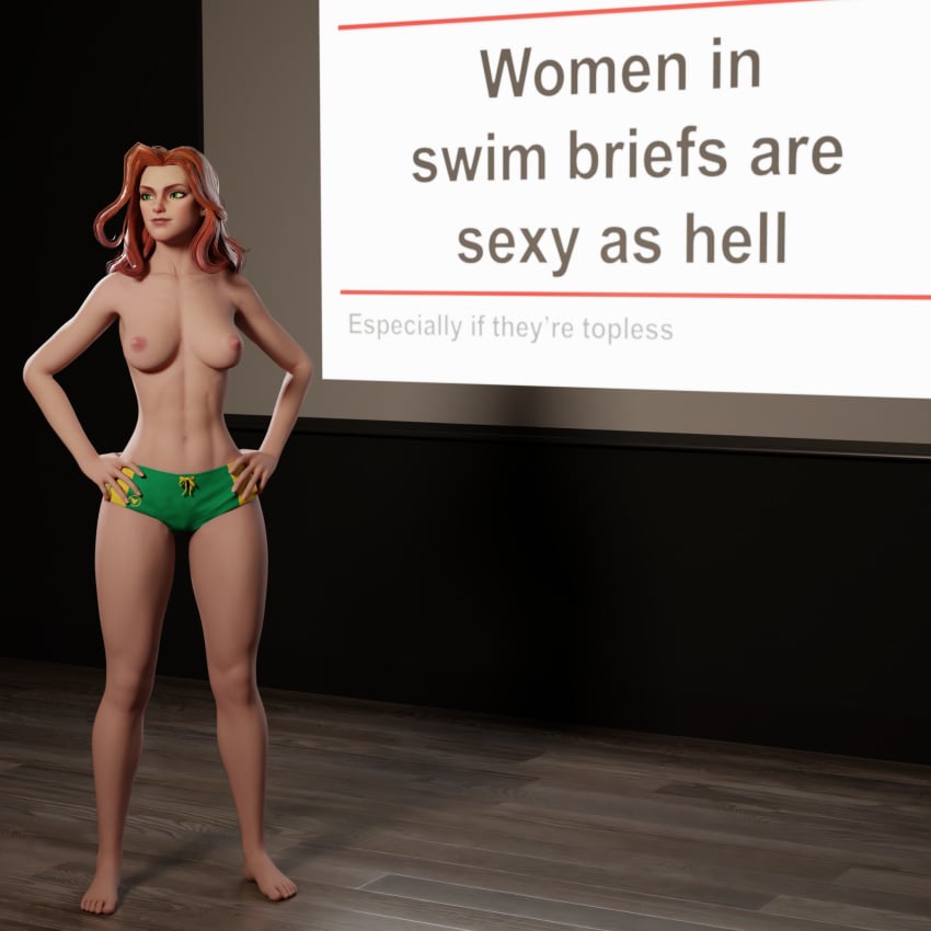 Jean Grey (Marvel) Rule 34 Image