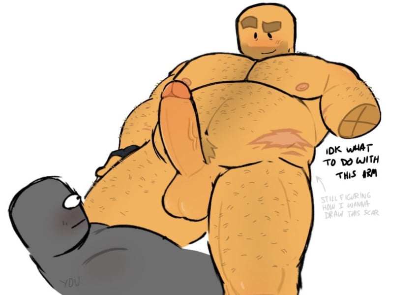 Minigunner (Tds) Rule 34 Image