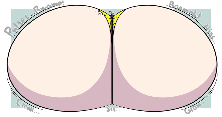 Big Ass Rule 34 Image
