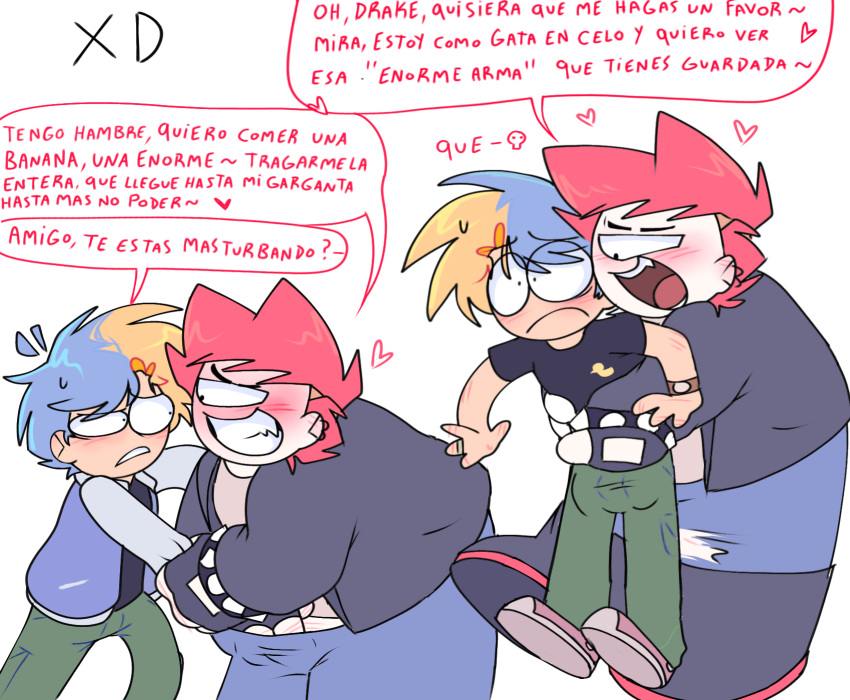 Oc (Original) Rule 34 Image