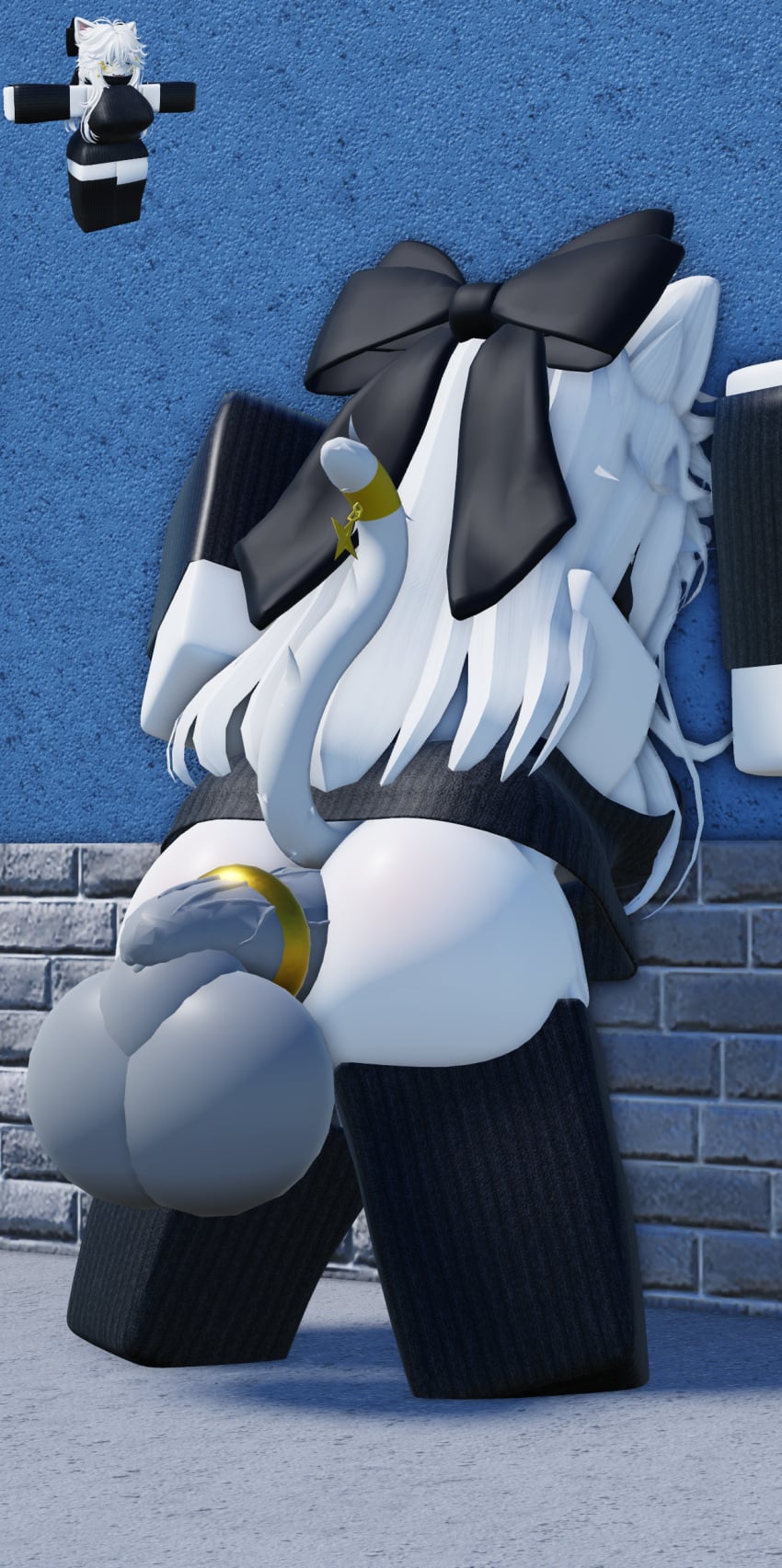 Tagme (Artist) Rule 34 Image