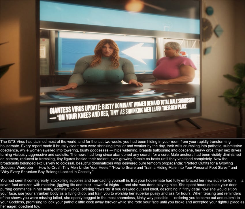 Ai Assisted Rule 34 Image
