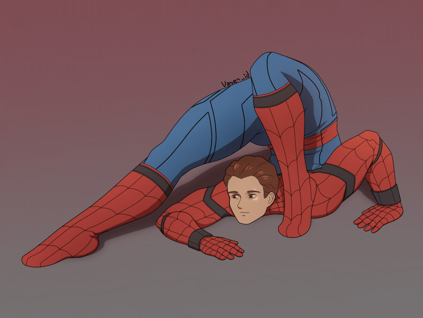 Spider-Man (Marvel) Rule 34 Image