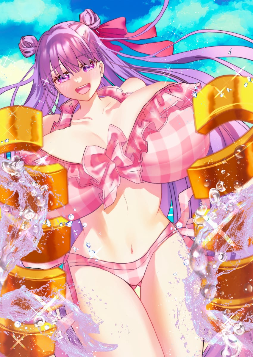Passion Lip (Fate/Grand Order) Rule 34 Image