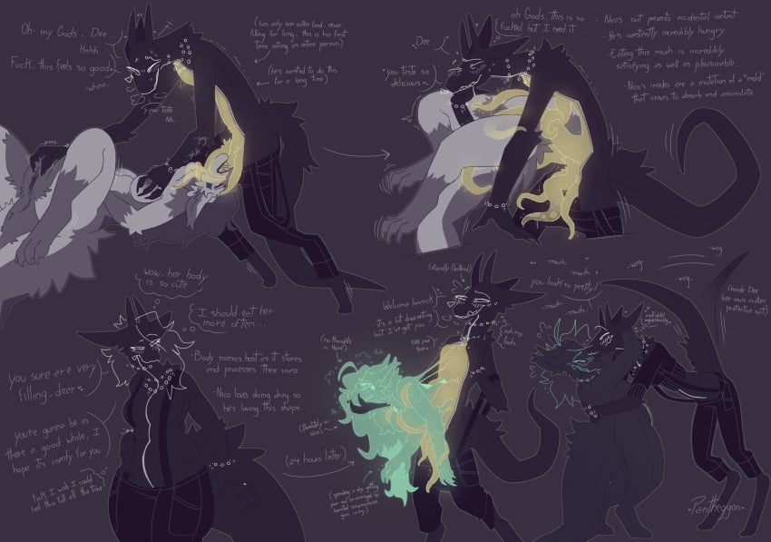 Digital Drawing (Artwork) Rule 34 Image