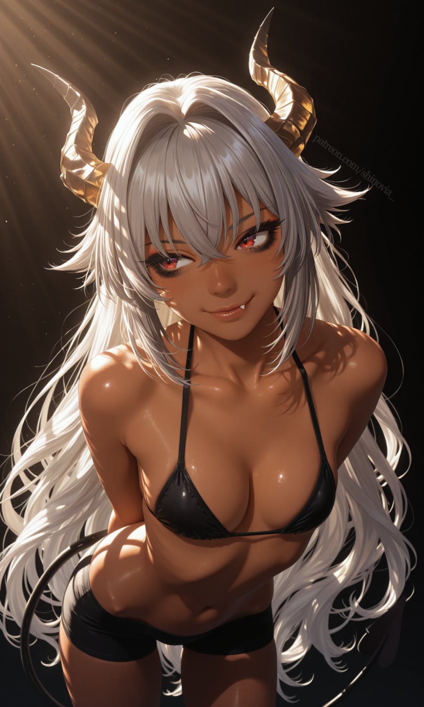 Ursula (Takunomi) Rule 34 Image